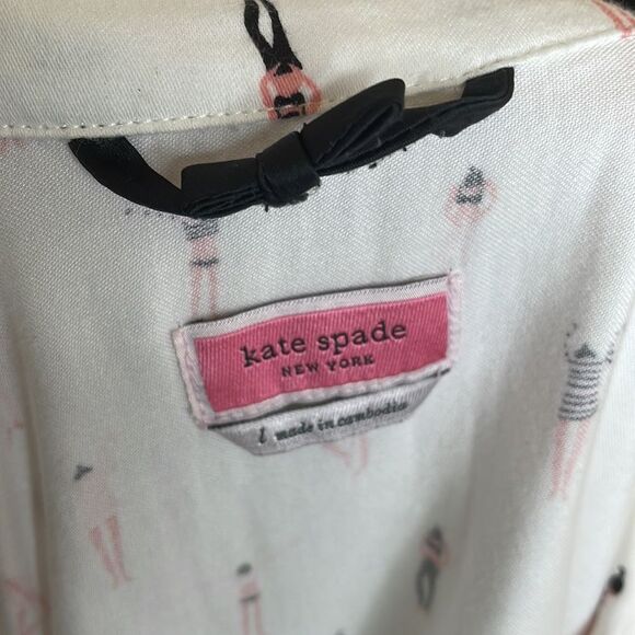 Kate spade pajama top - Picture 7 of 8